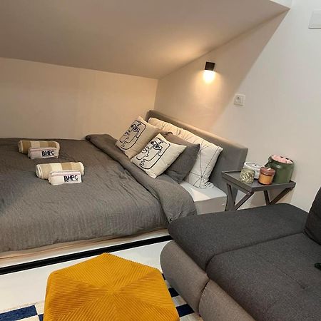 Apartman N&N Koprivnica Extérieur photo