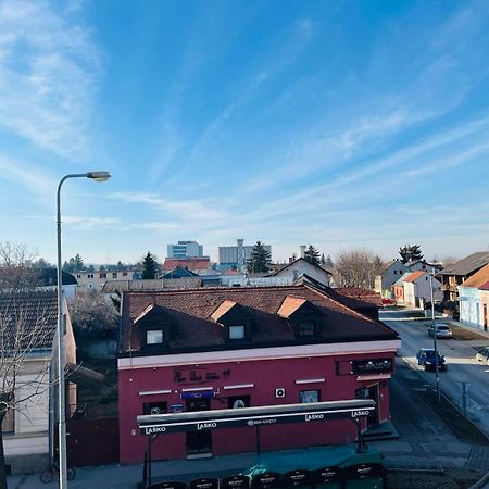 Apartman N&N Koprivnica Extérieur photo