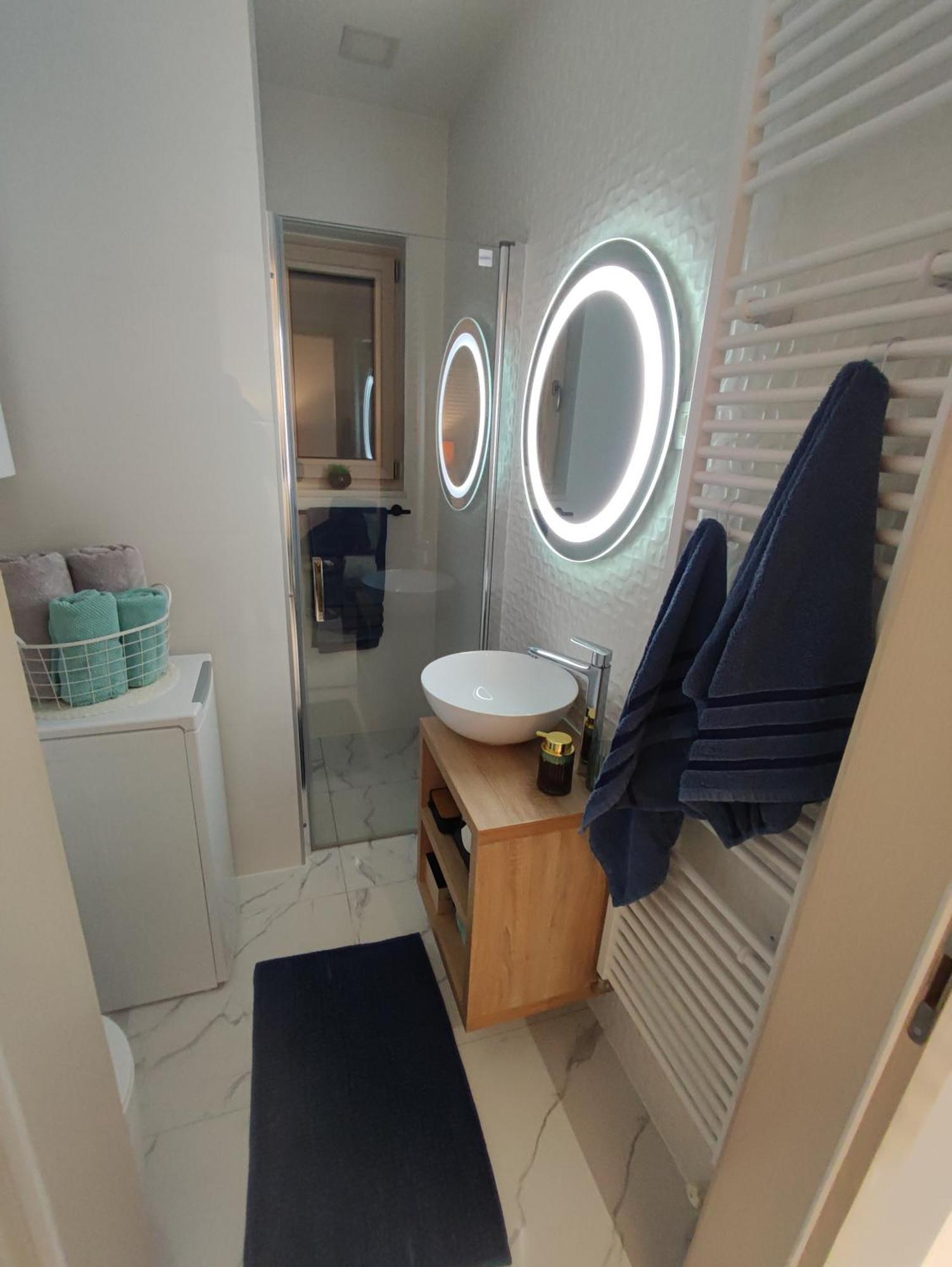 Apartman N&N Koprivnica Extérieur photo