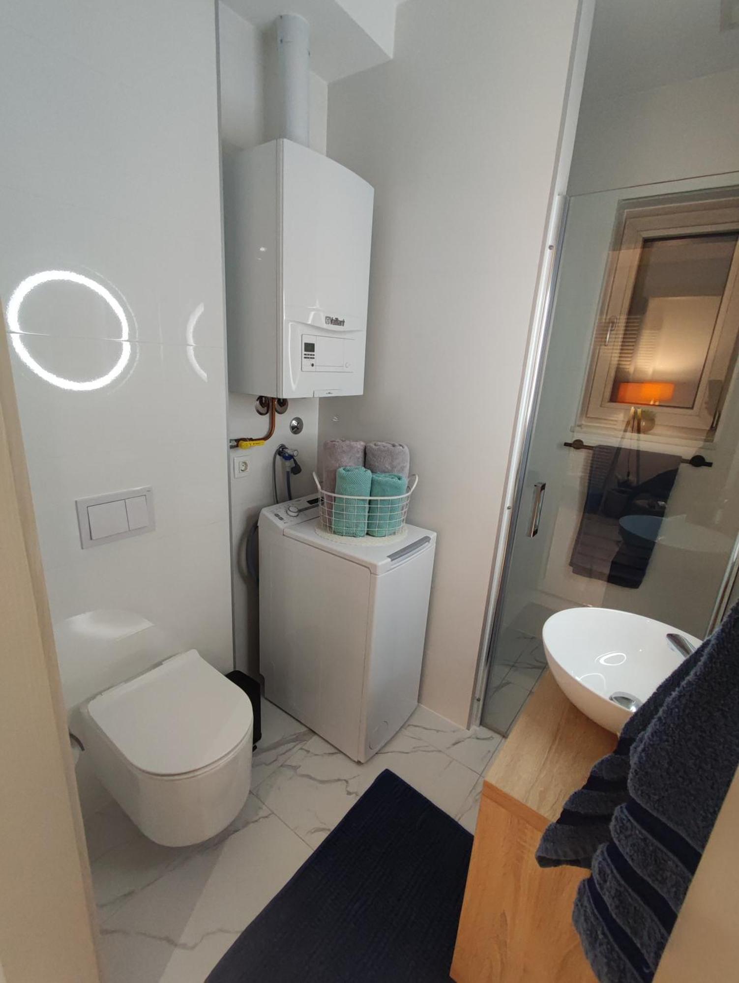 Apartman N&N Koprivnica Extérieur photo