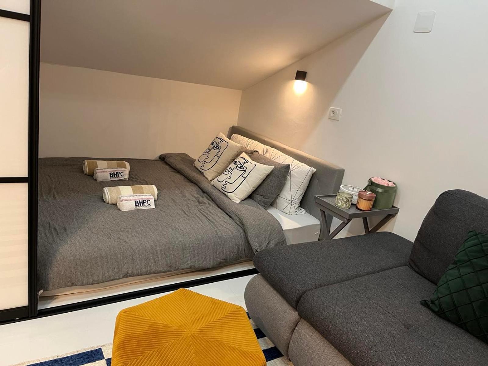 Apartman N&N Koprivnica Extérieur photo