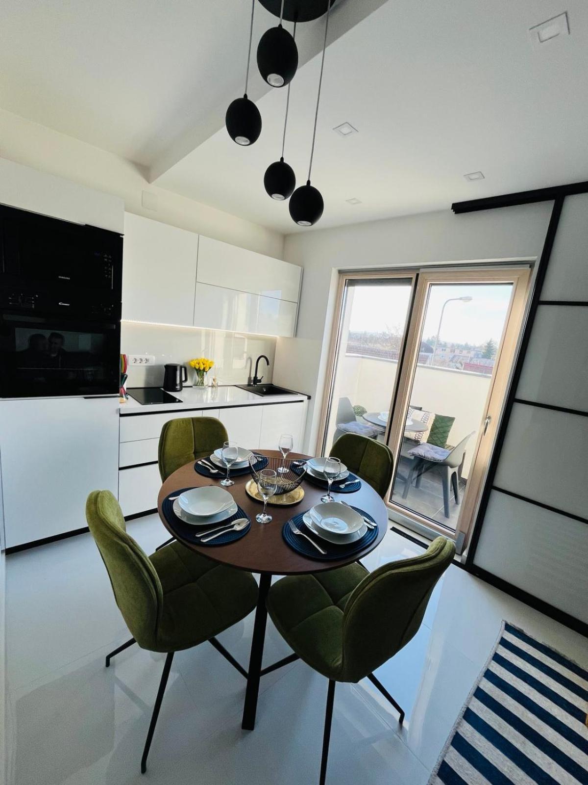 Apartman N&N Koprivnica Extérieur photo