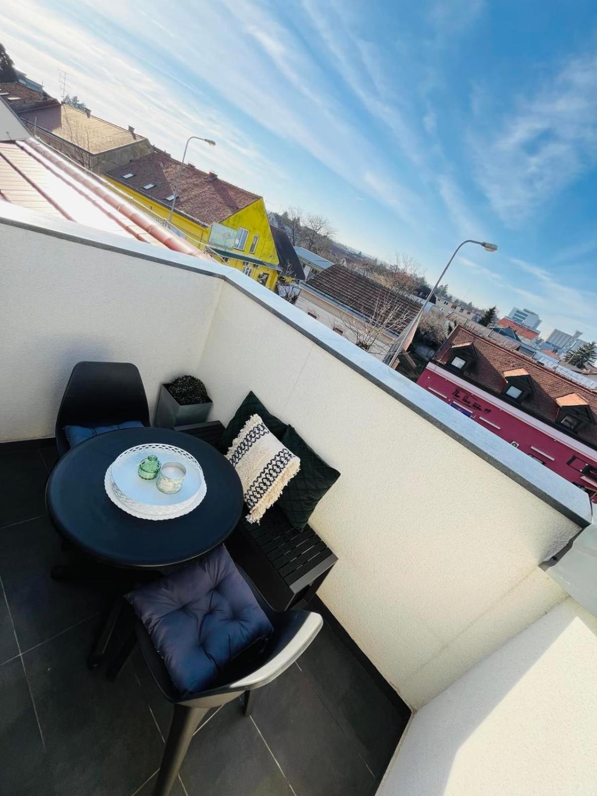 Apartman N&N Koprivnica Extérieur photo
