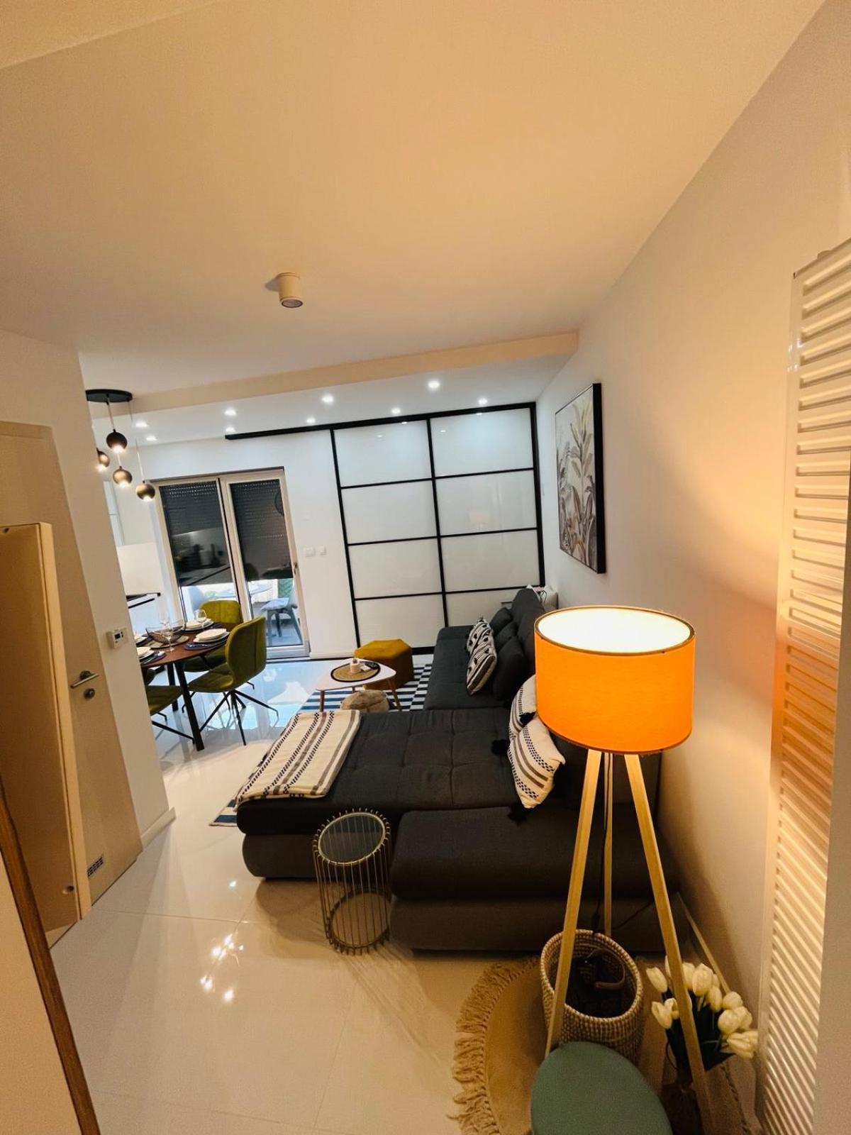 Apartman N&N Koprivnica Extérieur photo